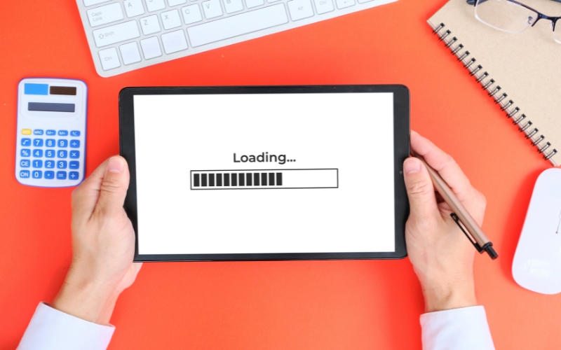 Understanding the Importance of Website Loading Speed