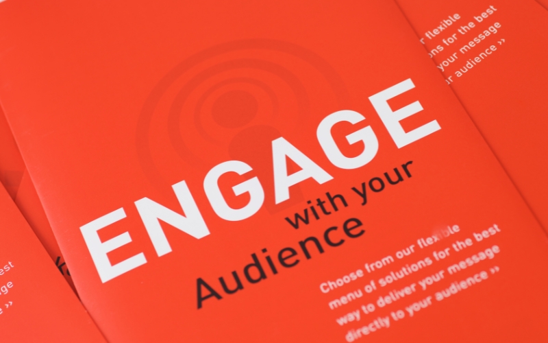 User-Centered Design: Focusing on Your Audience