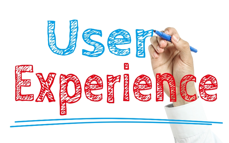 User-Centric Design: Ensuring a Seamless User Experience