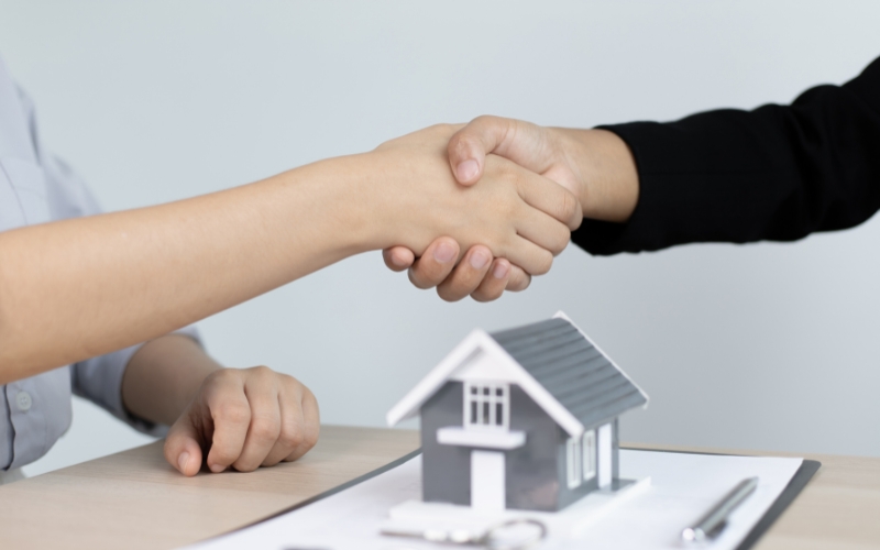 User-Friendly Interface and Navigation for Real Estate Websites