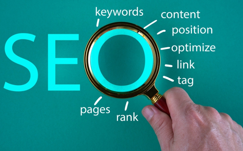 What Makes a URL SEO-Friendly