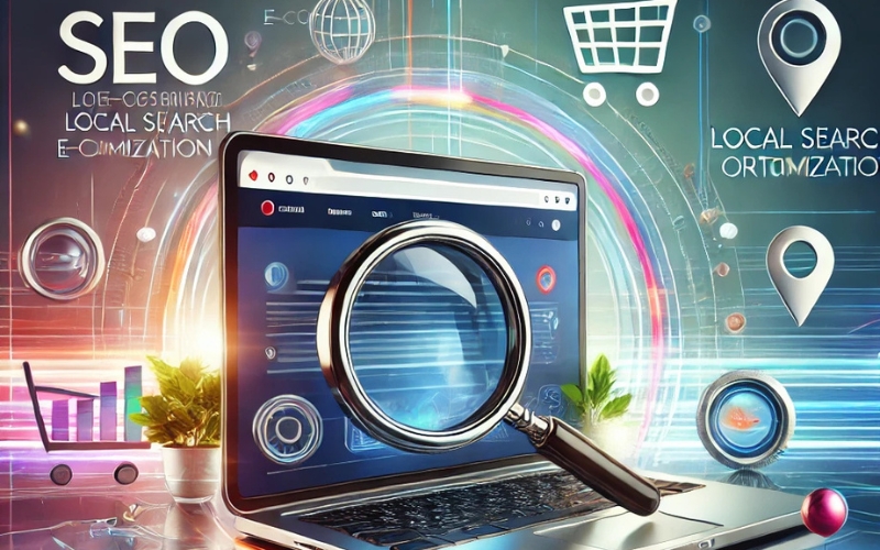 Why Your Business Needs a Professional Website